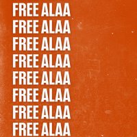 Free Alaa (@freedomforalaa) 's Twitter Profile Photo Free Alaa (@freedomforalaa) 's Twitter Profile Photo