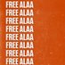 Free Alaa (@freedomforalaa) Twitter profile photo Free Alaa (@freedomforalaa) Twitter profile photo