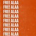 Free Alaa (@FreedomForAlaa) Twitter profile photo