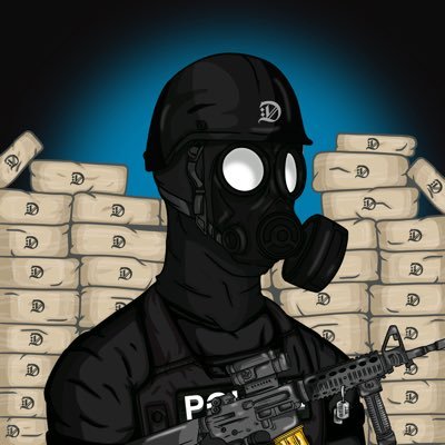 DisTanCeSOL's profile picture. 🎯🎰