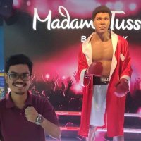 Shubham Biswal (@shubhambiswal18) 's Twitter Profile