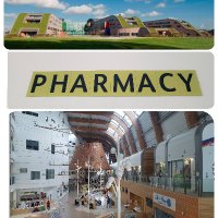 Alder Hey Pharmacy Team (@ahchpharmacy) 's Twitter Profile Photo Alder Hey Pharmacy Team (@ahchpharmacy) 's Twitter Profile Photo