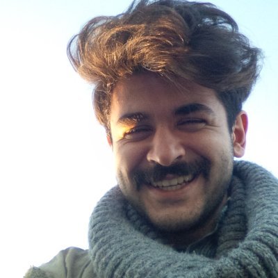 Ebrahim RQZさんのプロフィール画像