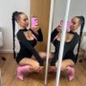 notanothermegs's profile picture. Fan Account appreciating’ @latenightlisa1 💗