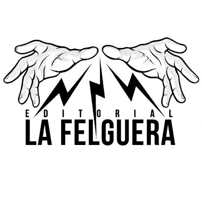 ⚡Editorial La Felguera⚡さんのプロフィール画像