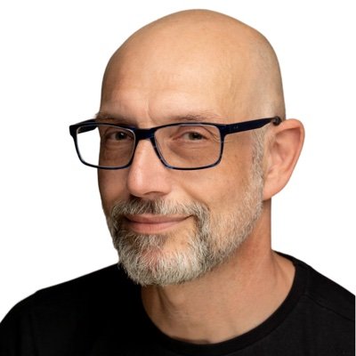Mobile Tech Lead/Architect | Book Author | Speaker; He/Him; Author of four Swift books https://t.co/0VIndcCilY
