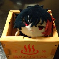 η ηπ π (@mari_shuan) 's Twitter Profile