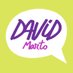 David Marto (@Dfmarcote) Twitter profile photo