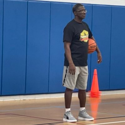 Sports Marketing Agent, Personal Basketball trainer ,CEO of Premier Elite Basketball Academy,National/International HS scout. Coach of AE5 Adidas 3SSB circut