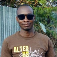 Gideon Korir (@gideonk97) 's Twitter Profile