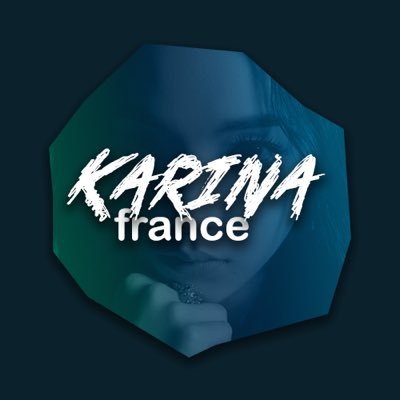 Première fanbase française dédiée à #KARINA, leader et all-rounder du groupe @aespa_official !