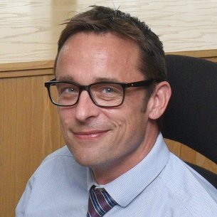 Adam Moss