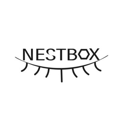 🧠 衣料品(ブランド) ︎︎ ︎︎NestBox(ネストボックス)