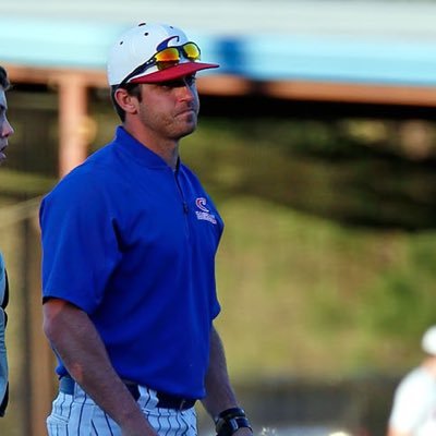 Caldwell Parish High School Head Baseball Coach / 2015 LSUE National Champion / Mississippi State Baseball Grad