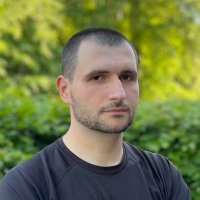 Vladimir Keleshev (@keleshev) 's Twitter Profile