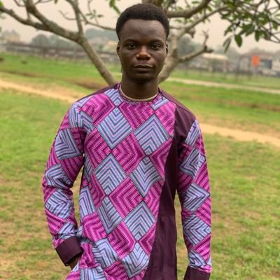 NigelOkon's profile picture. NFT savy photographer, Community Manager, Blockchain enthusiast