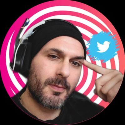 Variety Streamer Italiano. Gaming e Just chatting di vario tipo.
Multiplatformer: Stadia, Ps5, PC, XBOX, switch and so many other platform. #SHAREYOURLOVE