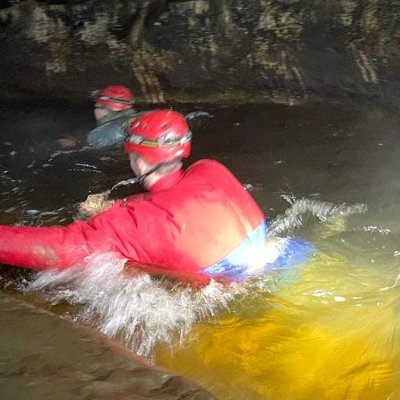 Explorer Scout Unit based In Knaresborough, North Yorkshire.