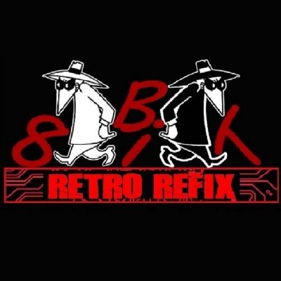 A channel in hope it will help other's to keep the retro scene alive ... 
Join us on Patreon
https://t.co/rYNRocOAOX
Thanks 
Steve