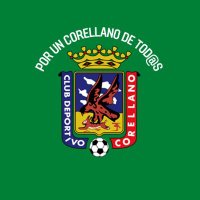 Club Deportivo Corellano (@cdcorellano) 's Twitter Profile