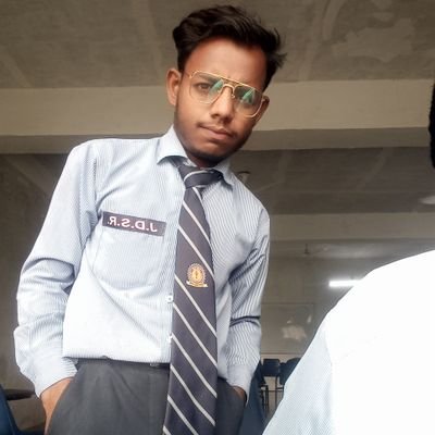 💊🧪student of pharmacy💉💊
  Dr.A.P.J Abdul Kalam technical University,🇮🇳
          Bachelor of science in zoology
CSJM University (kanpur University)