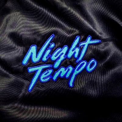 Night Tempo 夜韻