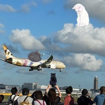 こぱいと申します。操縦できる機体はB3ーB6-B7。好きな飛行機はMDー11、A380、B737andB787です。 基本的に飛行機系を主にあげると思います。拙い写真ばかりだとは思いますが…何卒宜しくお願いします。