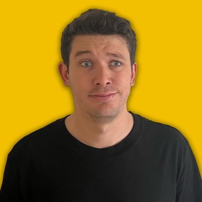 Miguel Charisteas Profile