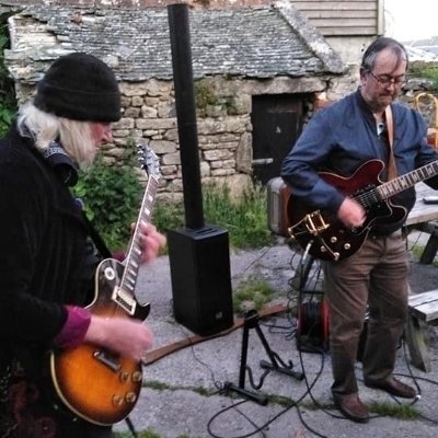 DirtyGreatSea's profile picture. Original Progressive Rock Music by the Rock Band "Dirty Great Sea" and related projects. https://t.co/NcIwK1ks7v