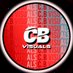 C.B Visuals (@cbvisuals_) Twitter profile photo