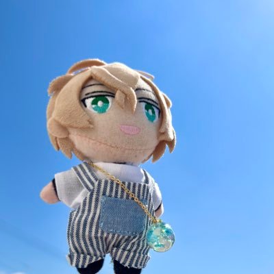 あめさんのプロフィール画像
