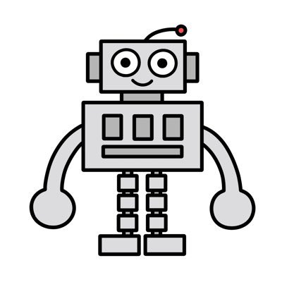 robotaroito Profile Picture