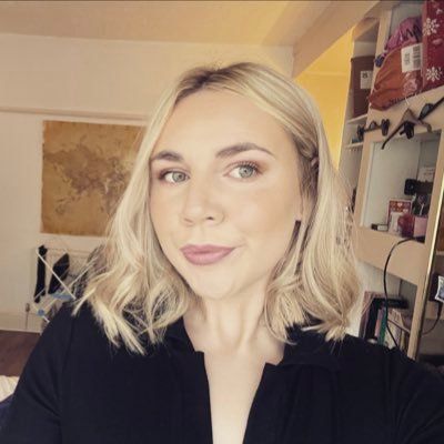 26, Manchester/Norwich ✨