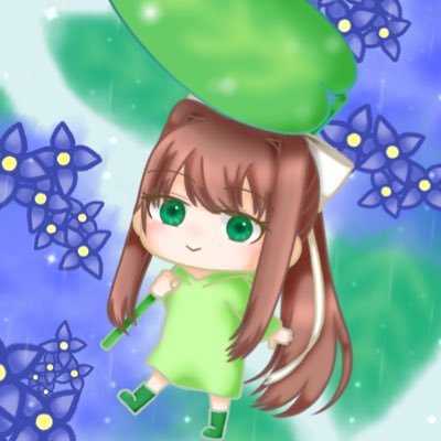 ♂/ DDLCのﾌｧﾝｱｰﾄ投下用垢✏️ Just Monika💚 Reproduction is prohibited.(転載禁止) Repost is prohibited.(再投稿禁止) 雑多絵垢→@ga_yu_mi_ji_ I'm using a translation app.