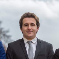 Matthieu LEVASSEUR (@matthieulvssr) 's Twitter Profile