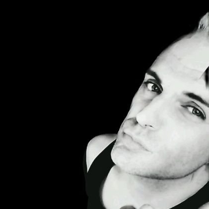 Tategaybot's profile picture. Following a new path