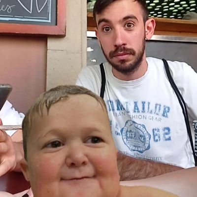 AleixUbRo's profile picture. Grau d'Història UB