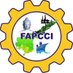 FEDERATION OF AP CHAMBERS OF COMMERCE AND INDUSTRY (@FAPCCI1) Twitter profile photo