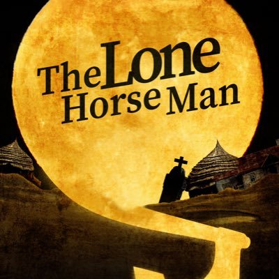 Welcome to the official tweeter feed of The Lone Horseman