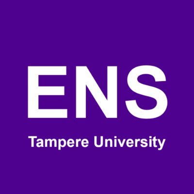 We bring together a unique combination of expertise in natural sciences, related applied sciences and engineering sciences. @TampereUni