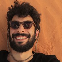 João Caetano(@caetanodiz) 's Twitter Profileg
