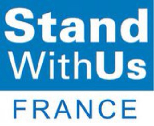 StandWithUsFr's profile picture. 