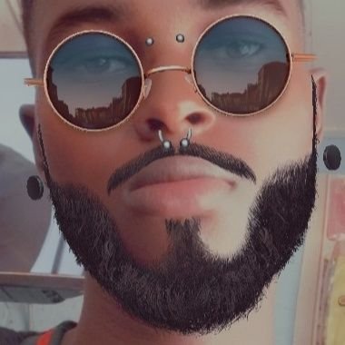 MamadouAdamsBa3's profile picture. 
