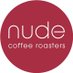 Nude Coffee Roasters (@NudeEspresso) Twitter profile photo