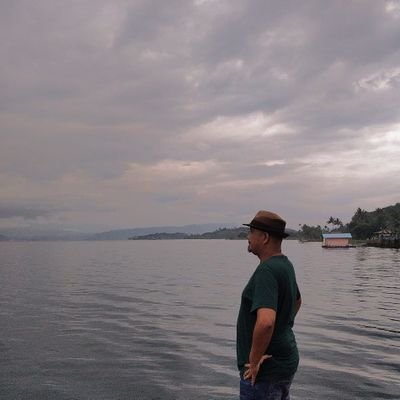 broerandja's profile picture. Belajar lebih untuk bersabar dalam segala hal