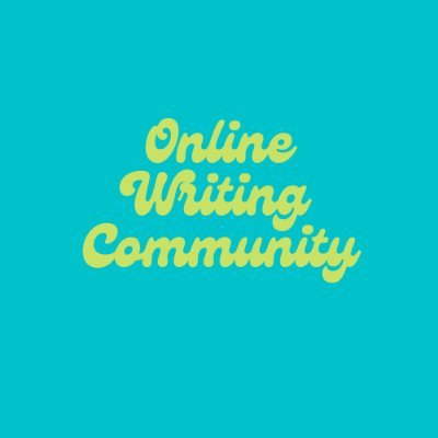 ✍️📓the FUN & nurturing writing community 
🤲Free resources & connections 🤝
🌿Online write-ins, groups & workshops
📍IRL meets: Margate