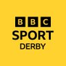 BBCDerbySport's profile picture. All the latest from Derby County, Burton Albion and Derbyshire CCC - including updates from the top sport stories across Derbyshire and East Staffordshire