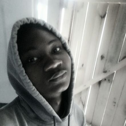 Ngonigund's profile picture. all I have are negative thoughts