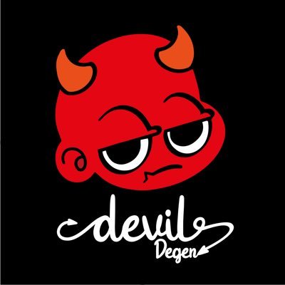 DevilDegenさんのプロフィール画像