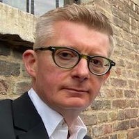 David (@roseyinthesouth) 's Twitter Profile